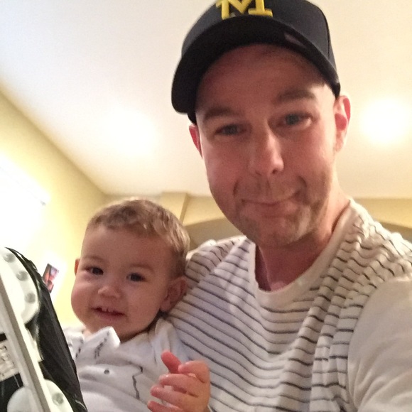 Meet your Posher, Scott - Picture 1 of 1